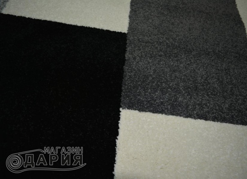 Тъкан килим MAGNOLIA 797 grey